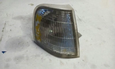 89-91 Peugeot 405 Pasajero Esquina Aparcamiento Luz Parking Señal Giratorio Foto 1 de 3