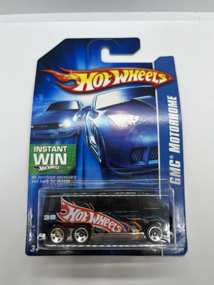Hot Wheels 2007 Models Dodge Challenger Concept 1 64
