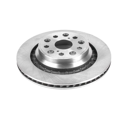 Rotor trasero derecho PowerStop AutoSpecialty para Lexus LS460 Foto 1 de 2
