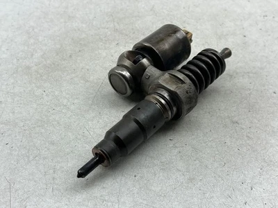 Land Rover Discovery 2004 Diesel fuel injector BEBE2A01001 102kW NAB58448 - Image 1 of 4