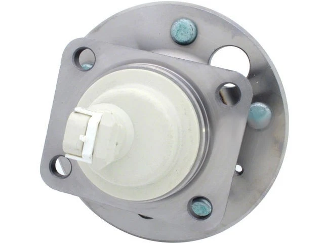 Conjunto de buje de rueda trasera para Buick Century 1997-2003 2002 2001 1999 1998 QY697VM Foto 1 de 1