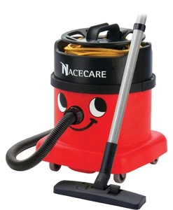 NaceCare PSP 380 ProSave Commercial Canister Vacuum – 4-Gallon Capacity - Picture 1 of 3