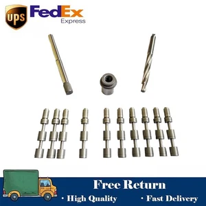 1x Kit de válvula reguladora de presión y escariador MPS6 6DCT450 para Ford Focus Volvo Dodge - Imagen 1 de 2