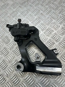 Royal Enfield Shotgun 650 2024 rear brake caliper 2024 - 2025 - Picture 1 of 6