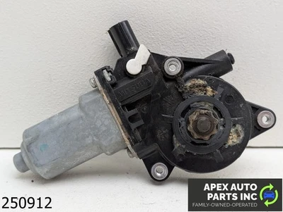 OEM 2009-2014 Acura TSX 2.4L DRIVER LEFT FRONT WINDOW MOTOR - Изображение 1 из 4