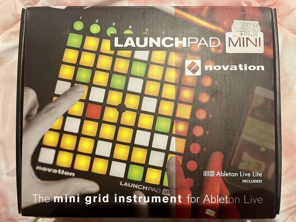 Launchpad mini - image 1 of 1