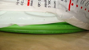 Steuerleitung Schleppkettenleitung Encoderleitung LIF12Y-C11Y 7x2x0,25+2x0,75mm² - Bild 1 von 1