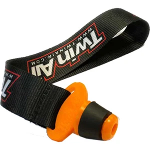 Twin Air EXHAUST PLUG MINI bike fun bike diameter 18-21mm with strap 177701NN - Picture 1 of 1