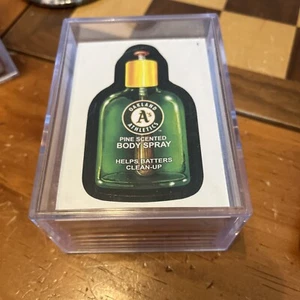 2016 Topps MLB verrückte Pakete Sticker komplettes Set (1-90 Sticker) + 20 grüne - Bild 1 von 2