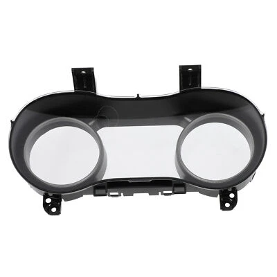 Máscara de cuadro de instrumentos delantera genuina Mopar 2015-2017 Chrysler 200 68298111AA Foto 1 de 4