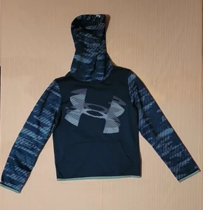 Kids Jacket Under Armour Youth Large - Picture 1 of 7