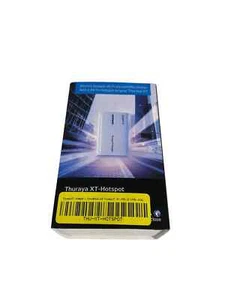 Thuraya XT-Hotspot Wi-Fi For Thuraya XT Model Satellite Phones**New** - Picture 1 of 8