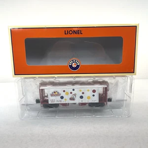 Lionel 6-58521 RMLI Wonder Bread PS-2 Hopper New O Gauge Club #58521 - Picture 1 of 10