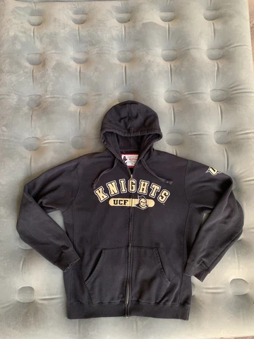 ucf jacket Cover