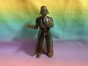 Vintage 999 Hasbro Star Wars Darth Vader Action Figure - as is - Picture 1 of 6
