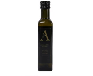 OLIVENÖL Sa Canova 250ml (44 Euro/l) Holzbackofen Oli de Mallorca Castell Miquel - Bild 1 von 6