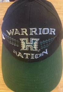 Cappello Warrior Nation Hawaii - Foto 1 di 5