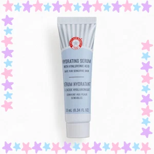 Hyaluronsäure feuchtigkeitsspendendes Serum Mini ERSTE HILFE SCHÖNHEIT - Bild 1 von 4