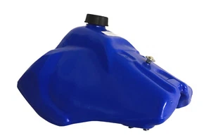 Model TTR230 Tank - for direct replacement - Blue Color - Picture 1 of 8