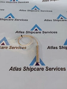 CHROMALOX CIR-4030 120V 500W CARTRIDGE HEATER - Picture 1 of 4