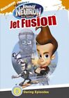 Jimmy Neutron - Boy Genius: Jet Fusion (DVD)