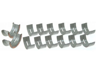 Juego de rodamientos principales para Ford Mustang 1964-1970 potencia sellada 42497NBDC 1968 1966 Foto 1 de 2