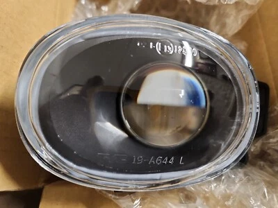 Front Fog Lamp Foglamp Foglight 190644052 for Seat Leon Toledo - Image 1 of 3