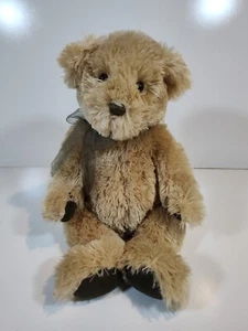Gund Weiscott Teddybär braun honigbraun Stofftier Plüschtier 15377 19 Zoll - Bild 1 von 7