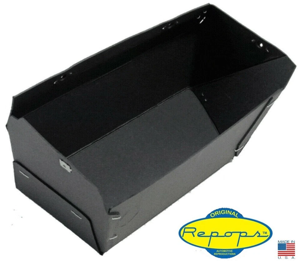 1963 年道奇 Dart Plymouth Valiant 手套盒衬里 — 第 1/1 张图片