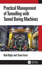 9781032416229 Practical Management of Tunneling with Tunnel Boring Machines - Nu