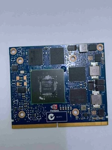 iMac 21.5" A1311 Mid/Late 2009 2010 2011 upgrade NVIDIA K1100M 2GB Video Card - Picture 1 of 3