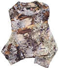 Chemise King's Camo Fock Hunter L/S camouflage ombre désert taille L 124181
