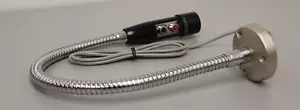 Astatic CAD Microphones AMC105-2-19 Omnidirectional Dynamic Microphone - Picture 1 of 5