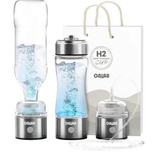 3-in-1 Water Ionizer & Generator, Improves Water in 3 Minutes - Picture 1 of 6
