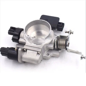 Costruzione farfallato 05134741A per Jeep Wrangler Grand Cherokee 1999-2004 - Foto 1 di 7