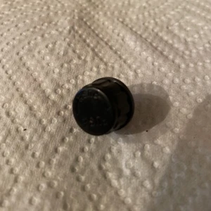 Green Power Juice Extractor Fuse Cover Screw Cap KP-E1304 - Picture 1 of 2
