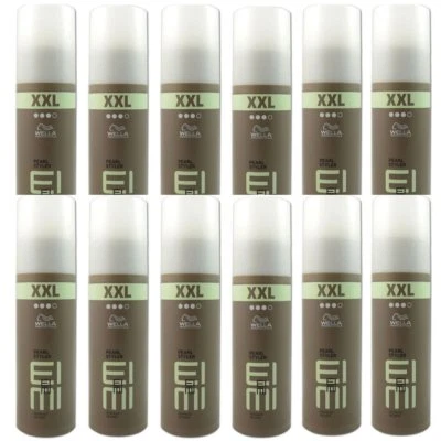 Wella Eimi Pearl Styler 12 x 150 ml XXL Styling Gel Set Sondergröße - Bild 1 von 2