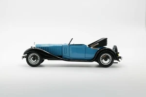EBOND Modellino Bugatti Royale mod.41 1927 scoperta RIO 37 Scala 1:43 S028. - Foto 1 di 2