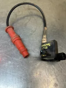 2007 Polaris Sportsman 500 EFI OEM Coil Kit with Wire - Picture 1 of 3
