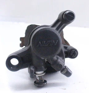 YAMAHA YZF R6 17-19 NISSIN REAR BACK BRAKE CALIPER BN6-2580W-00 - Picture 1 of 5