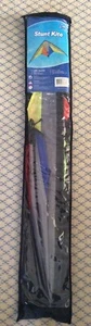Strand “Stunt” Kite-Span: 47”-Ripstop Polyester Sail - Picture 1 of 3