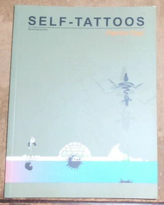 Self-Tattoos – Fabrice Gygi | Christophe Cherix | Comme neuf - Picture 1 of 2