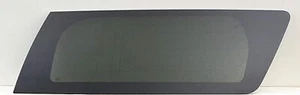 Passenger/Right Side Quarter Glass For 2011-2014 Suburban Yukon XL Escalade ESV - Picture 1 of 5