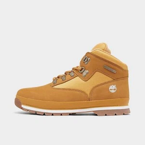 Botas de senderismo Timberland Euro. Totalmente nuevo. Talla para niños grandes: 6 - 7. - Imagen 1 de 6