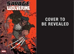 Savage Wolverine #1 2025 Cvr A + Clayton Crain Variant Set | Entrambi | Prevendita 7/30 - Foto 1 di 3