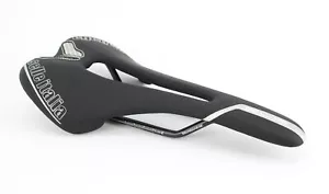 Selle Italia SLR Super Flow Rennrad Sattel 132 x 275 mm - Bild 1 von 7