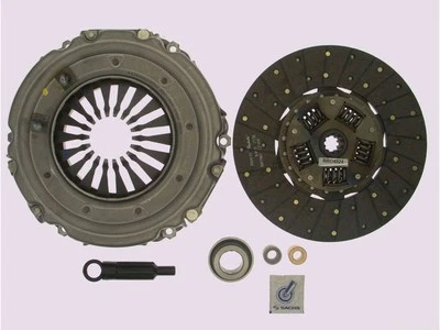 For 1989-1991 Chevrolet V2500 Suburban Clutch Kit Sachs 56592VRVC 1990 - Image 1 of 2