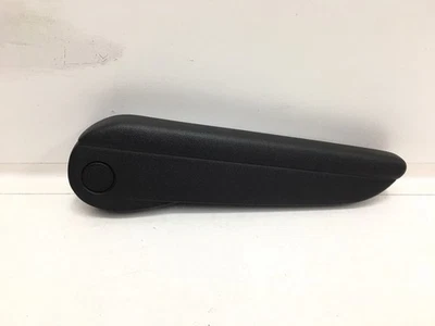 11-16 Dodge Caravan Chrysler Town Country Rear Seat Armrest Black Vinyl Right - Image 1 of 4
