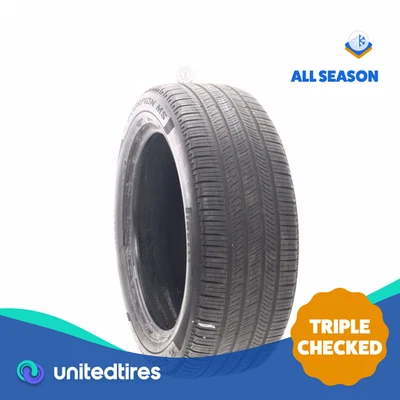 Pirelli Scorpion MS LR 113Y 275/50R21 usado - 7/32 Foto 1 de 4