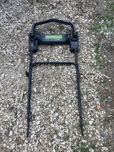 John Deere JS26 22" Mower handle bar assembly GX22829 GX24111 GX24105 - Picture 1 of 8